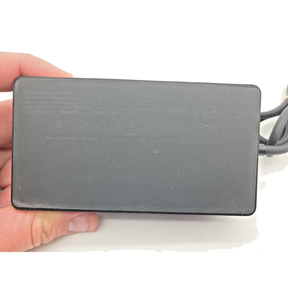 Genuine Microsoft Surface Dock 2 1917 no Power Adapter - TESTED WORKING